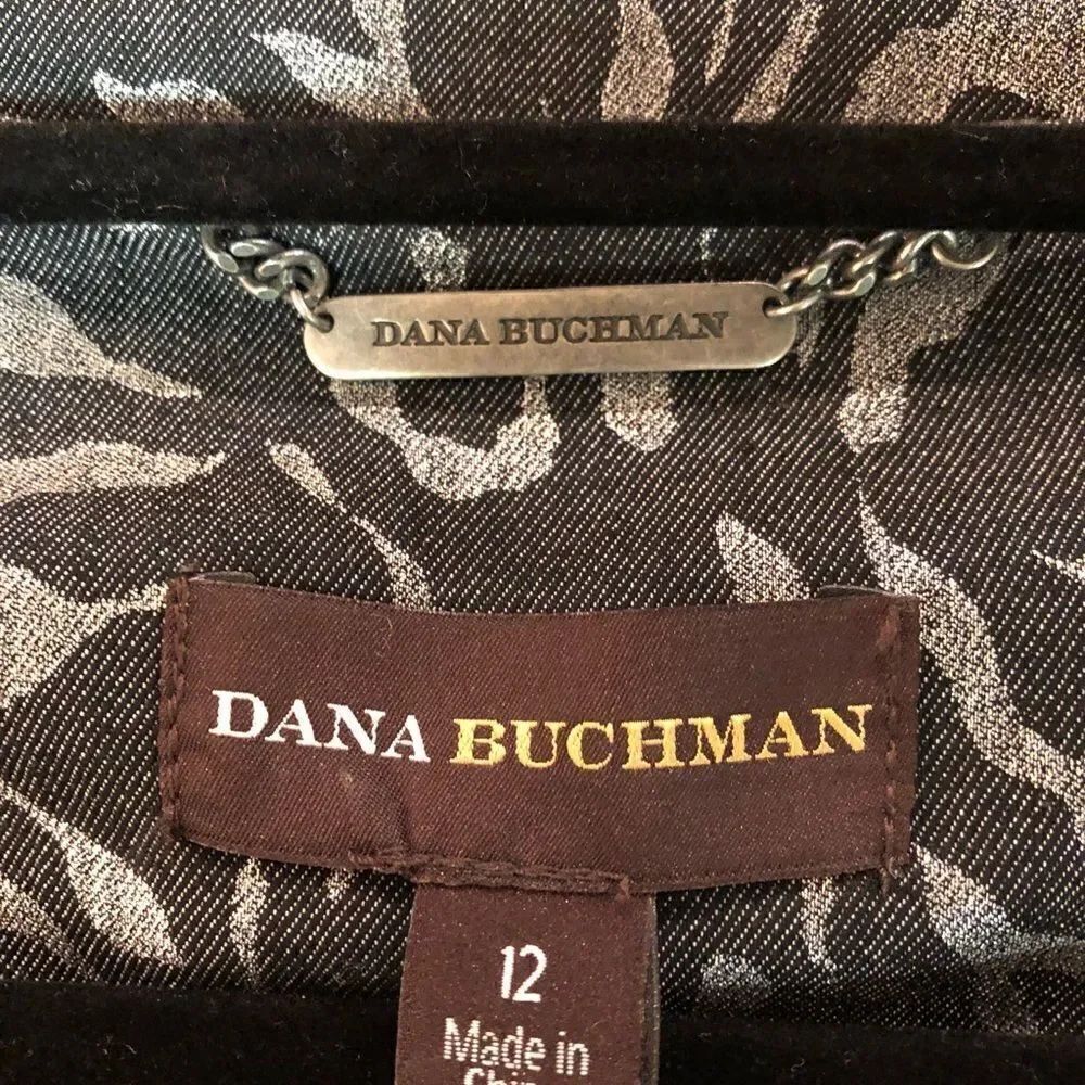Dana Buchman jacket - Picture 3 of 5